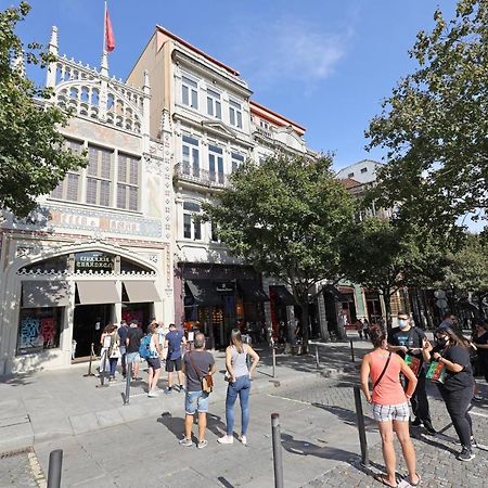 Flh Porto Stylish Apartment Екстериор снимка