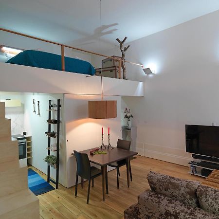 Flh Porto Stylish Apartment Екстериор снимка