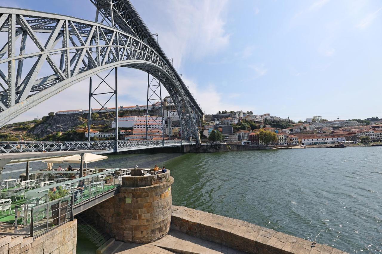 Flh Porto Stylish Apartment Екстериор снимка