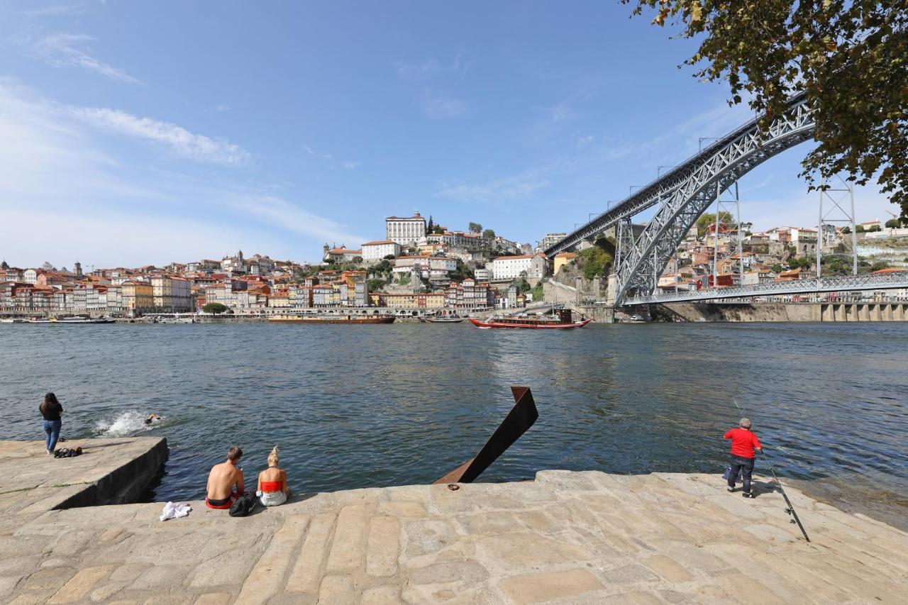 Flh Porto Stylish Apartment Екстериор снимка
