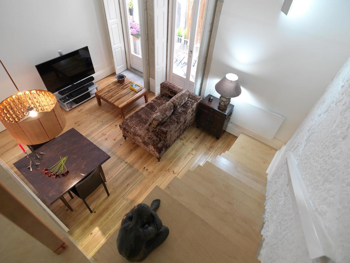 Flh Porto Stylish Apartment Екстериор снимка
