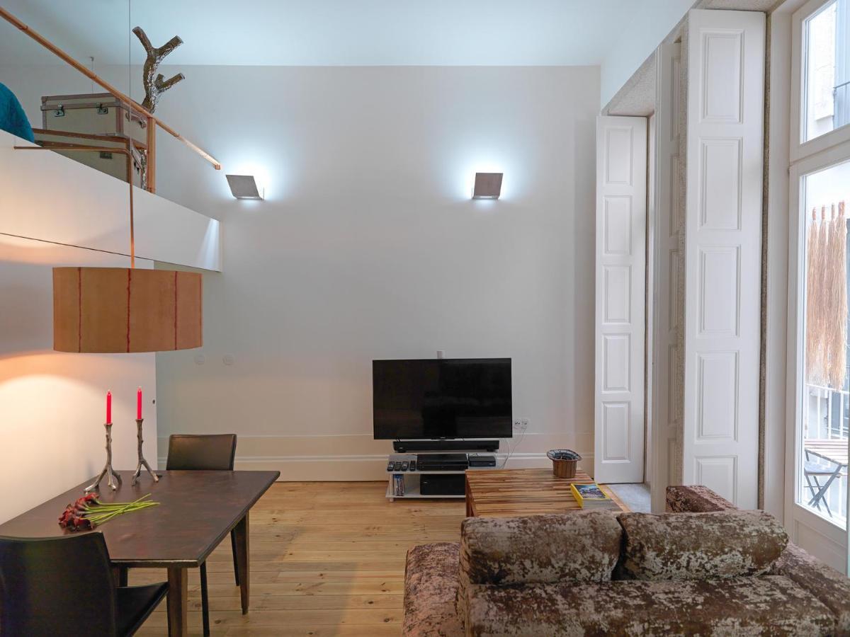 Flh Porto Stylish Apartment Екстериор снимка