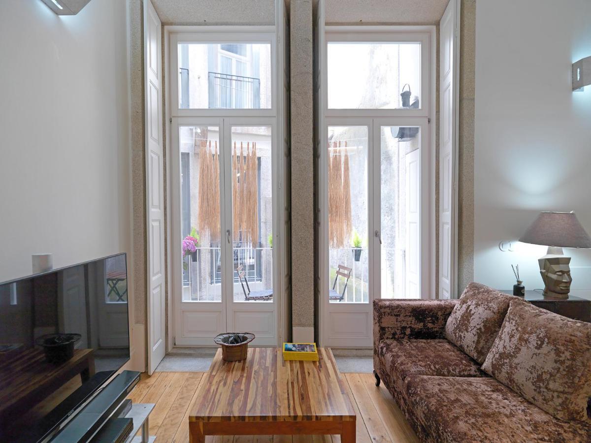 Flh Porto Stylish Apartment Екстериор снимка