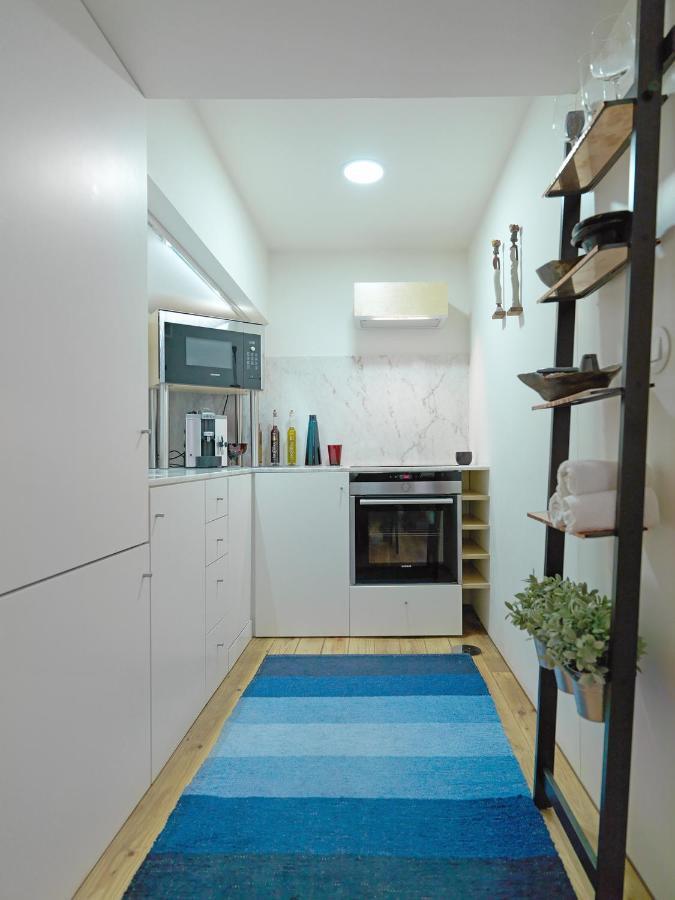 Flh Porto Stylish Apartment Екстериор снимка