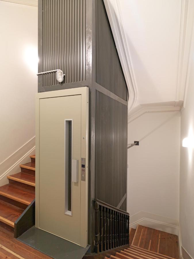 Flh Porto Stylish Apartment Екстериор снимка