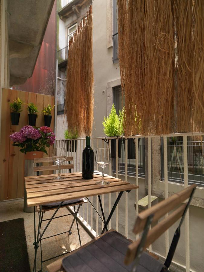 Flh Porto Stylish Apartment Екстериор снимка